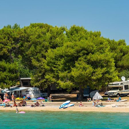 Croatia Camp Premium Hotel โวดีเซ ภายนอก รูปภาพ