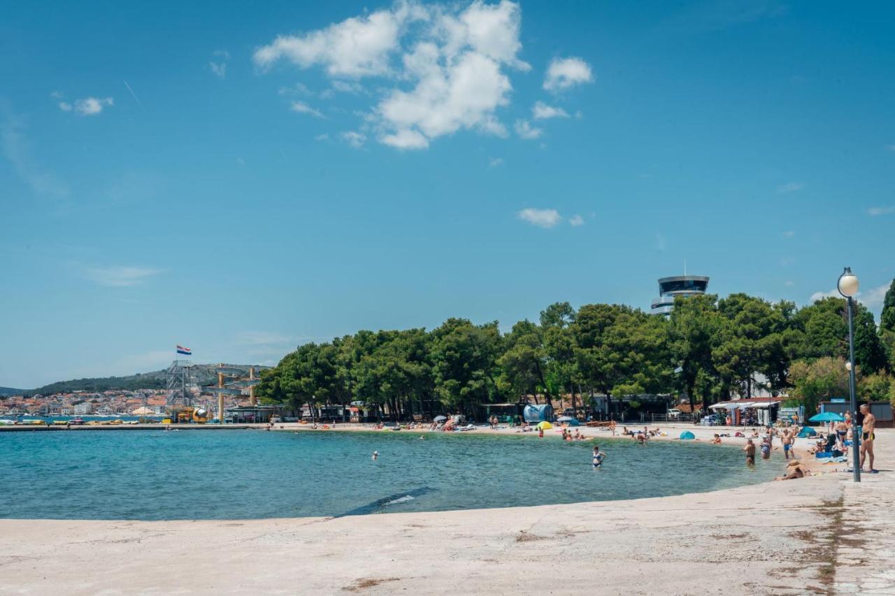 Croatia Camp Premium Hotel โวดีเซ ภายนอก รูปภาพ