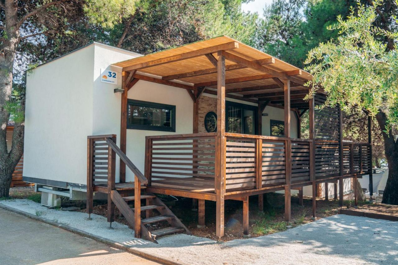 Croatia Camp Premium Hotel โวดีเซ ภายนอก รูปภาพ