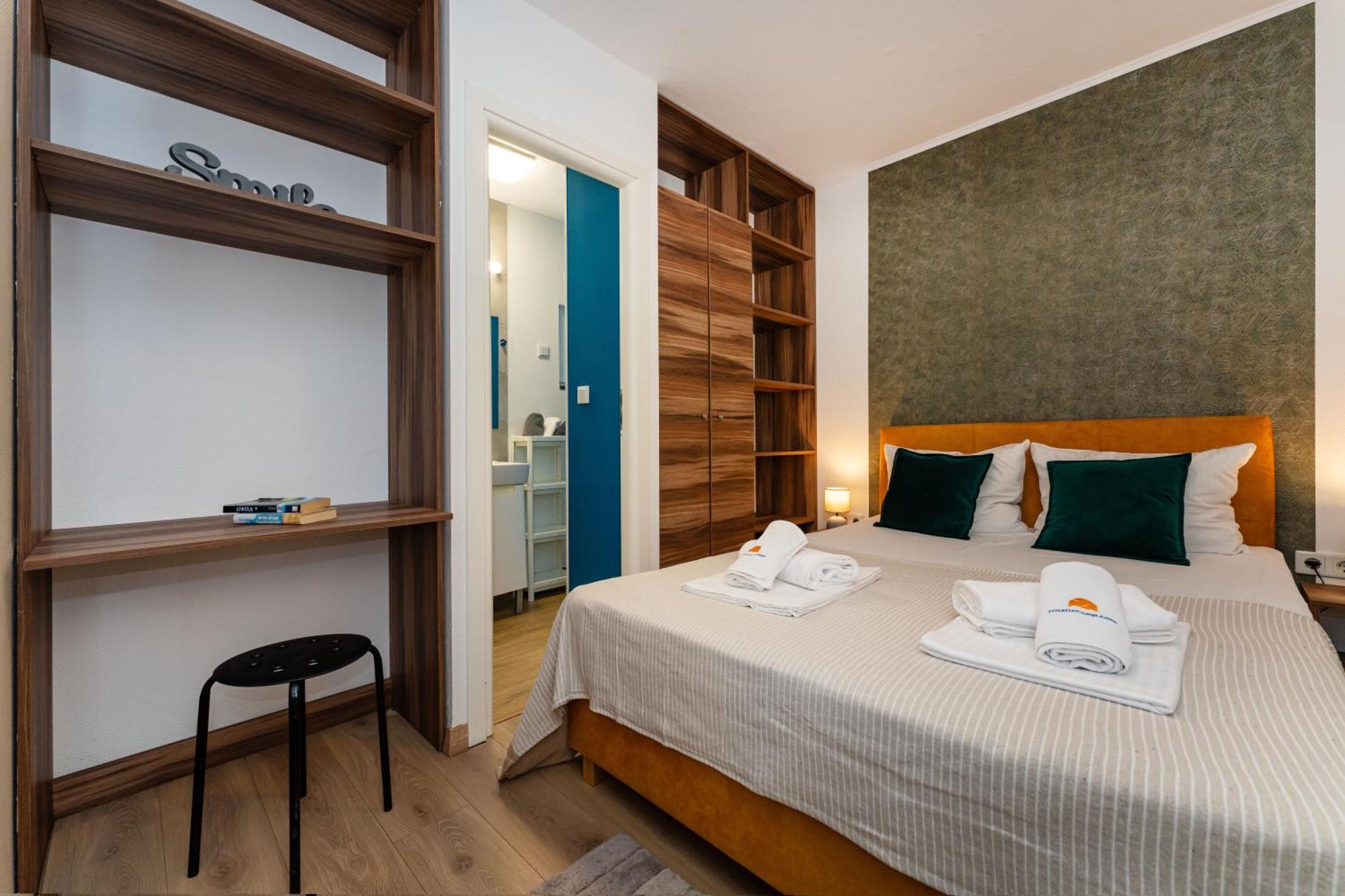 Croatia Camp Premium Hotel โวดีเซ ภายนอก รูปภาพ