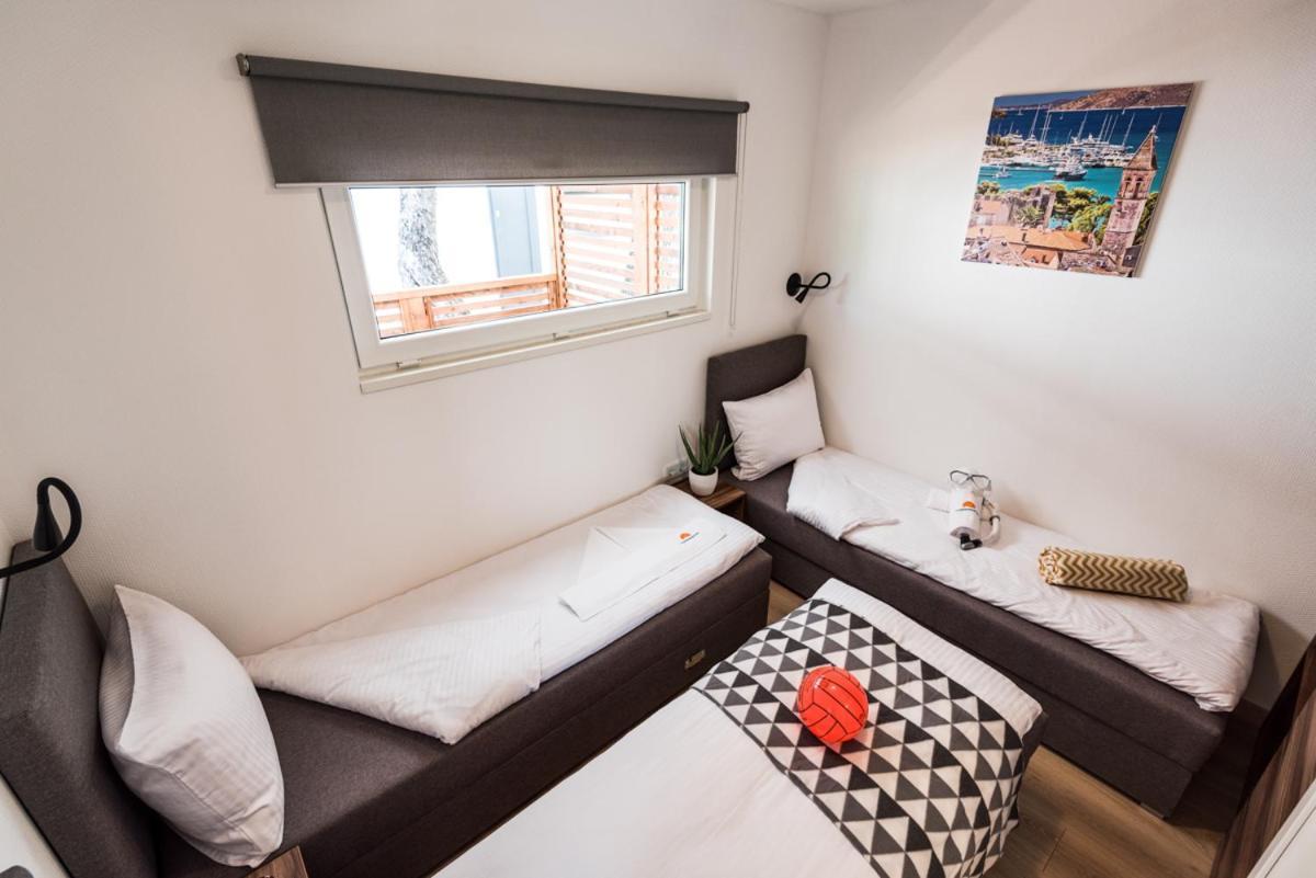 Croatia Camp Premium Hotel โวดีเซ ภายนอก รูปภาพ