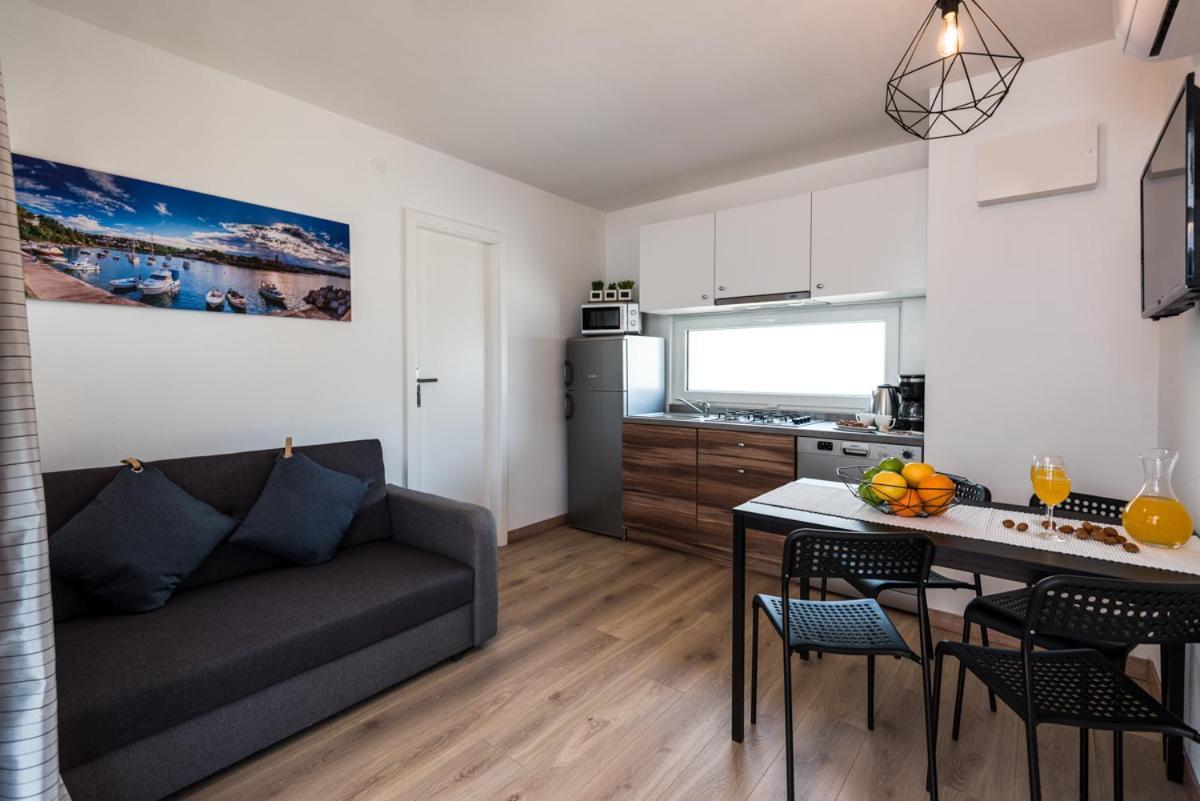 Croatia Camp Premium Hotel โวดีเซ ภายนอก รูปภาพ