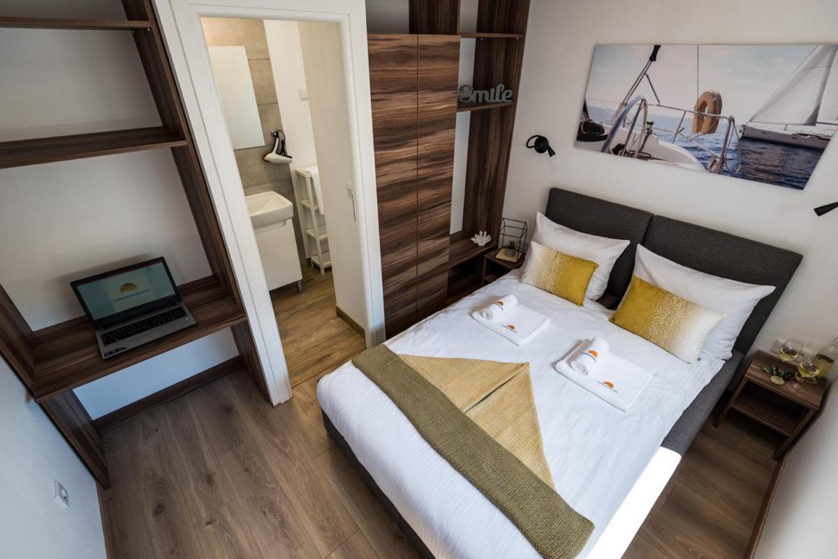 Croatia Camp Premium Hotel โวดีเซ ภายนอก รูปภาพ